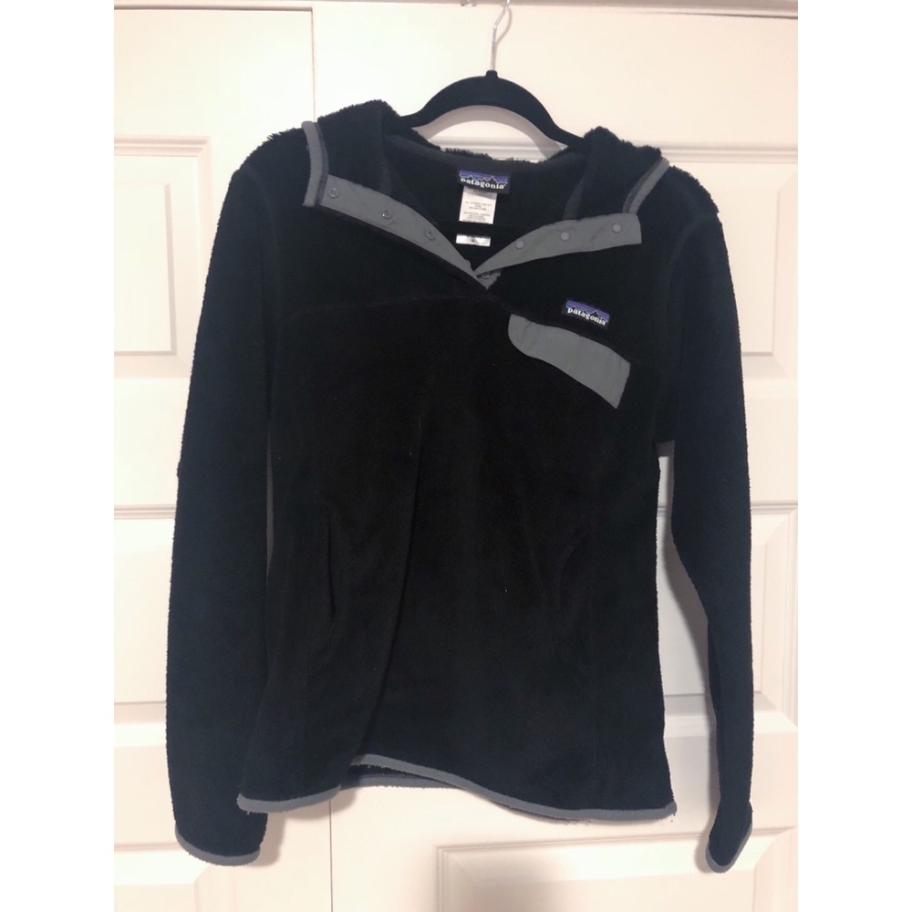 Patagonia Fleece Pullover